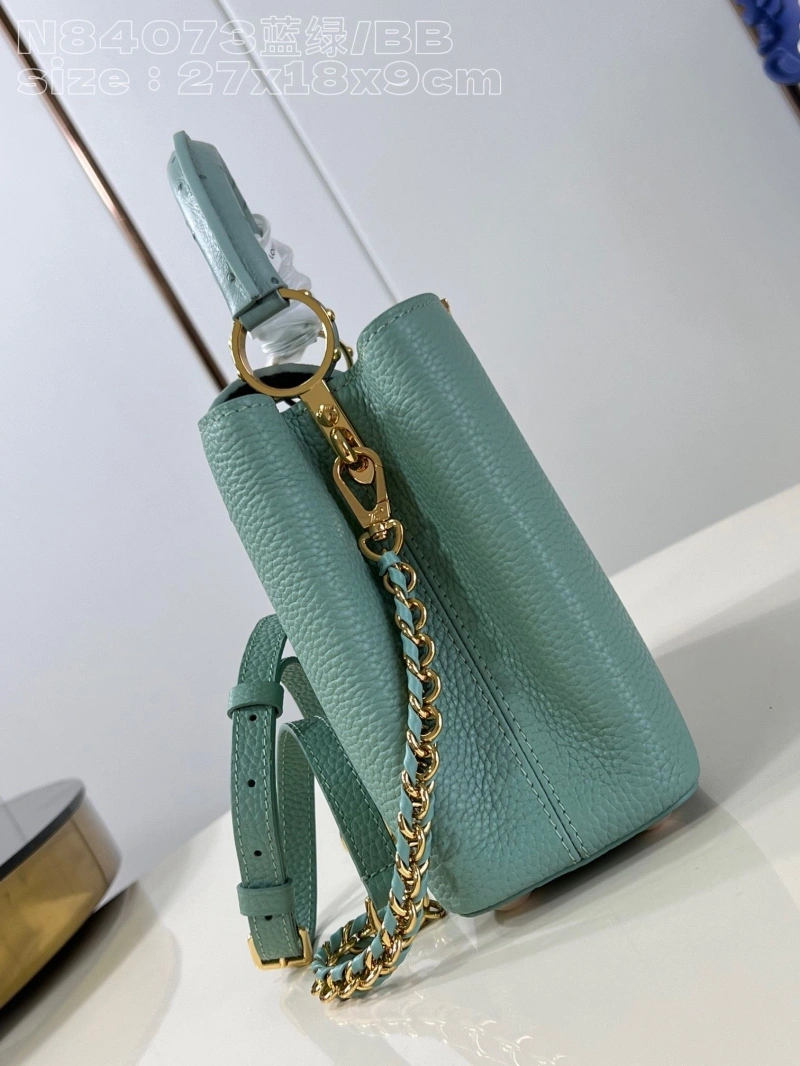 LV Capucines Bags 4365H-0231