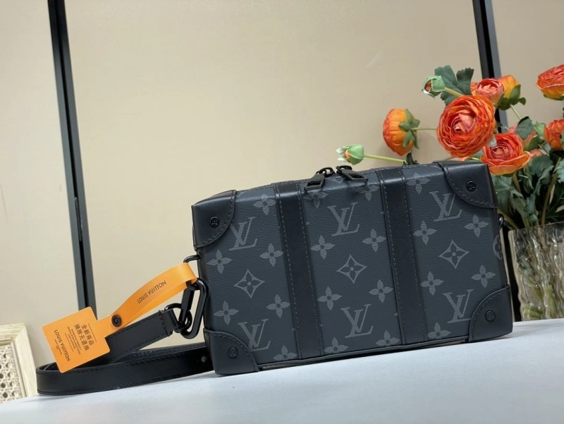 LV Satchel Bags 4365H-0235