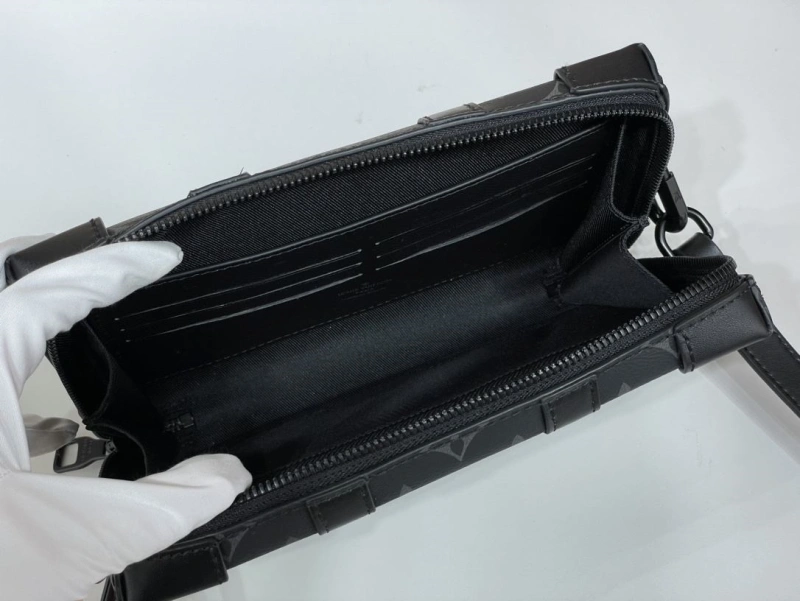 LV Satchel Bags 4365H-0235