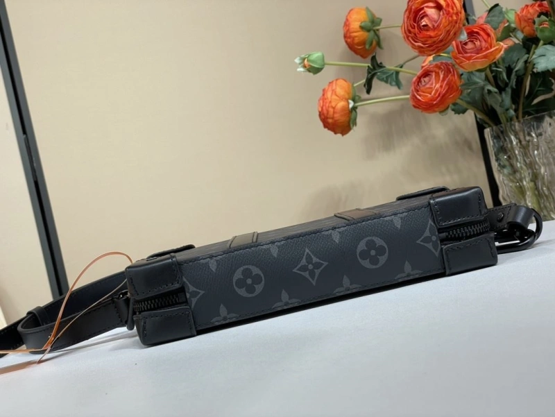 LV Satchel Bags 4365H-0235