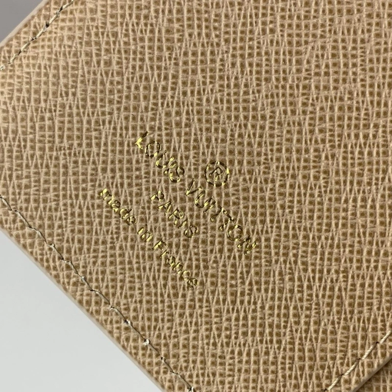 LV Wallets 4365H-0242