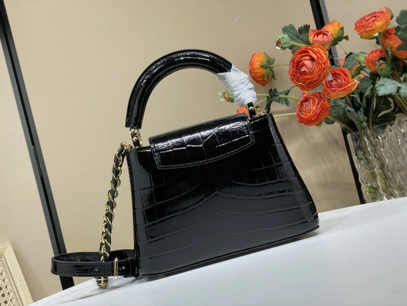 LV Capucines Bags 4365H-0247