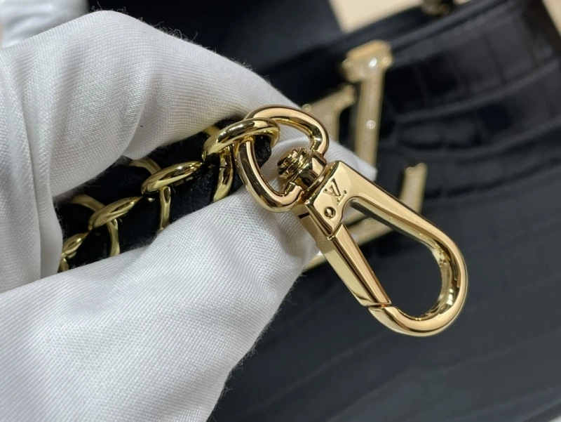 LV Capucines Bags 4365H-0247