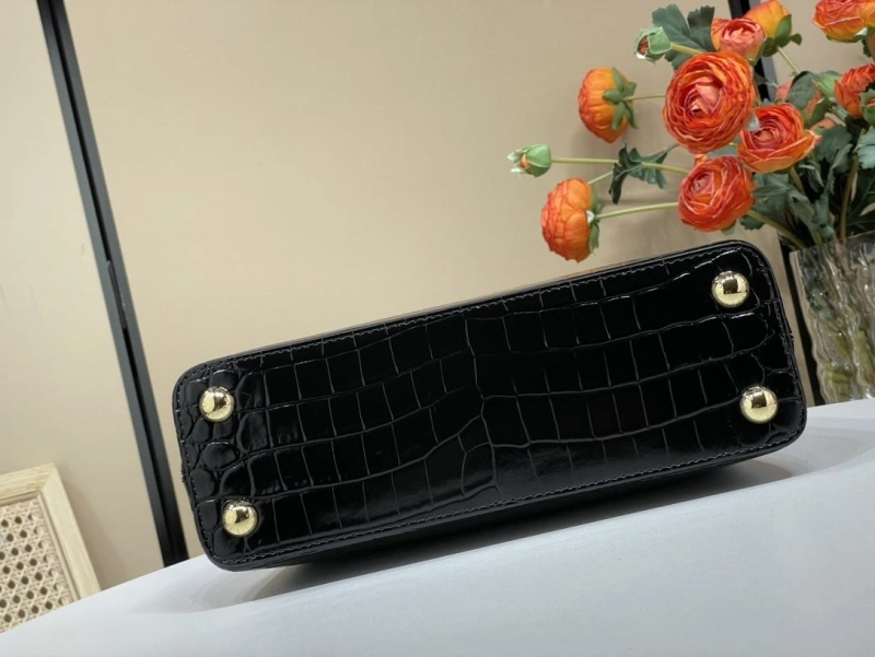 LV Capucines Bags 4365H-0249