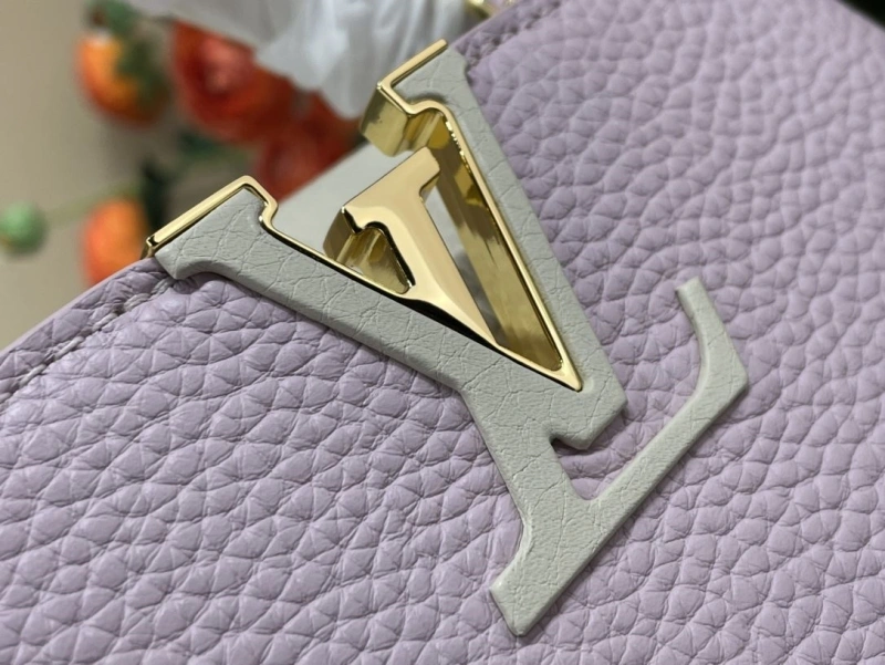 LV Capucines Bags 4365H-0251