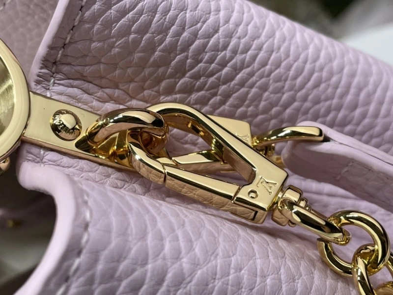 LV Capucines Bags 4365H-0251