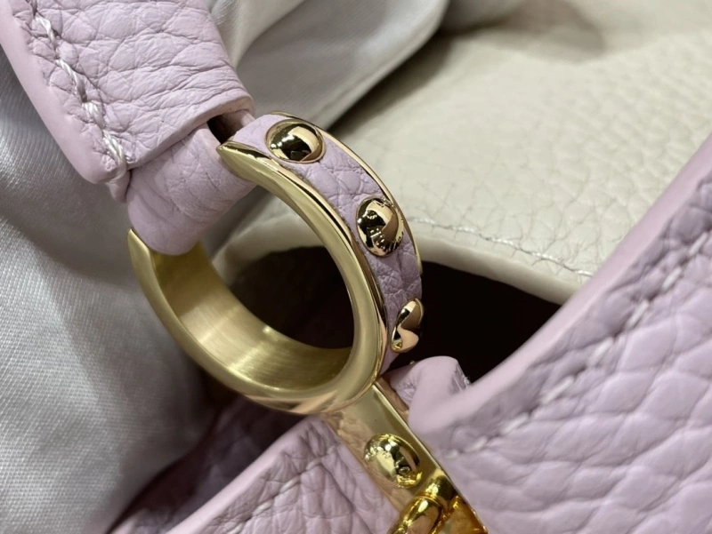 LV Capucines Bags 4365H-0251