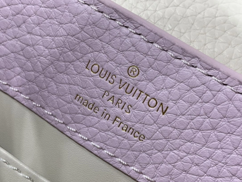 LV Capucines Bags 4365H-0251