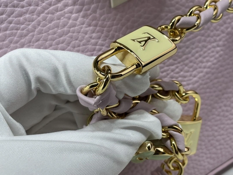 LV Capucines Bags 4365H-0252