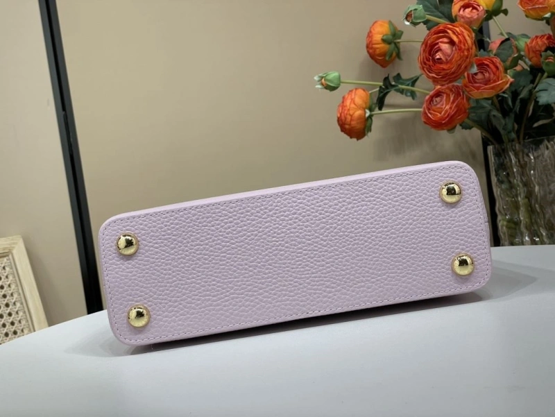 LV Capucines Bags 4365H-0252