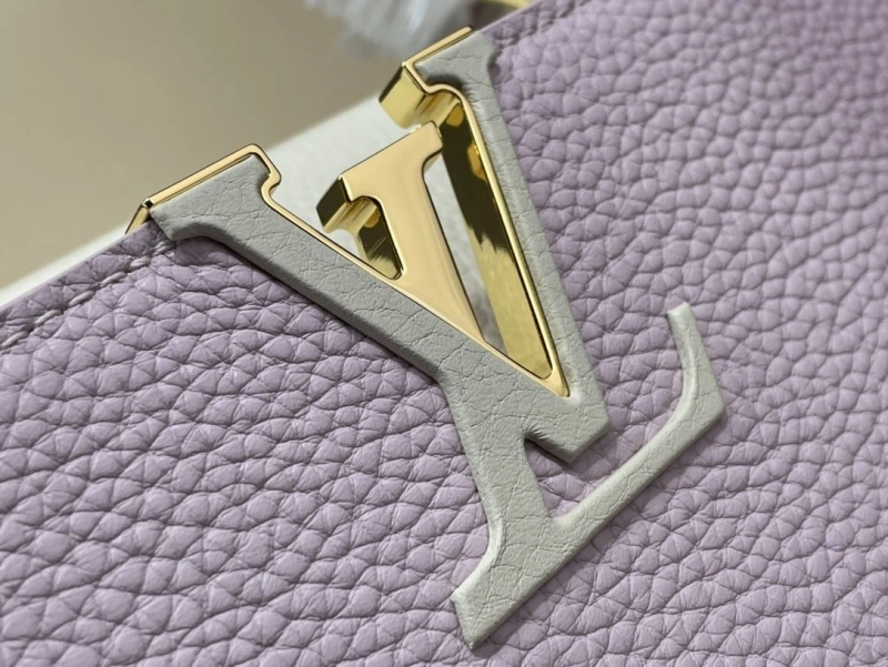 LV Capucines Bags 4365H-0253