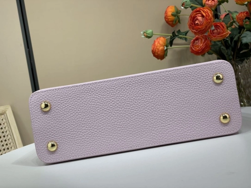 LV Capucines Bags 4365H-0253