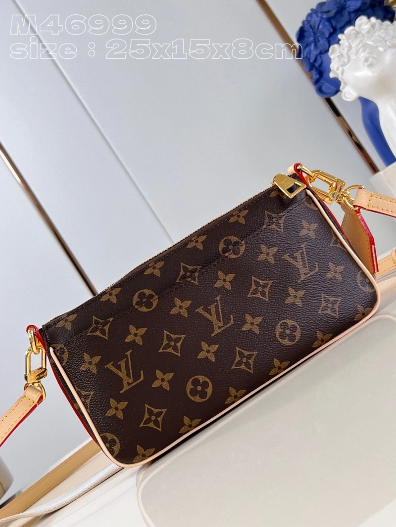 LV Satchel Bags 4365H-0282