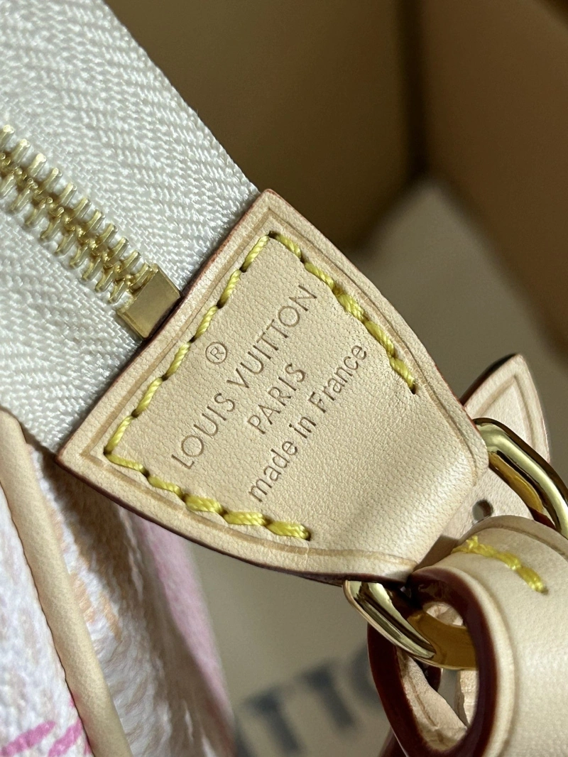 LV Satchel Bags 4365H-0288