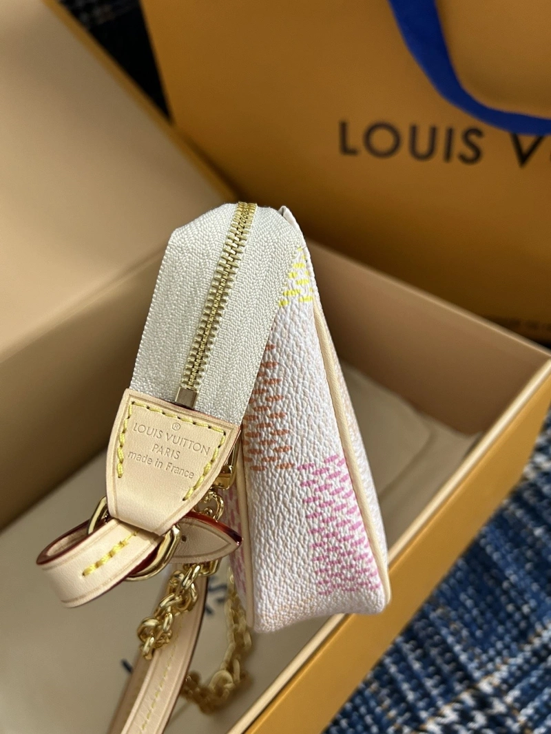 LV Satchel Bags 4365H-0288