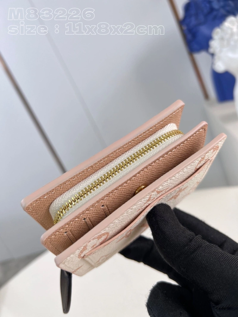 LV Wallets 4365H-0304