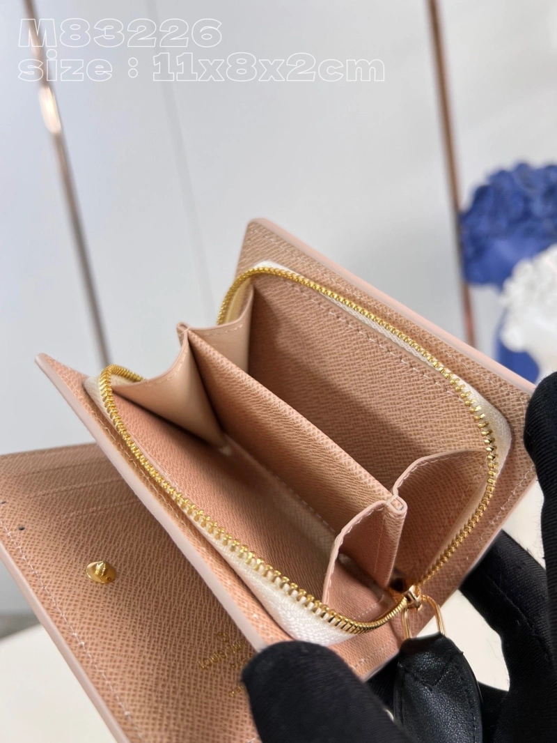 LV Wallets 4365H-0304