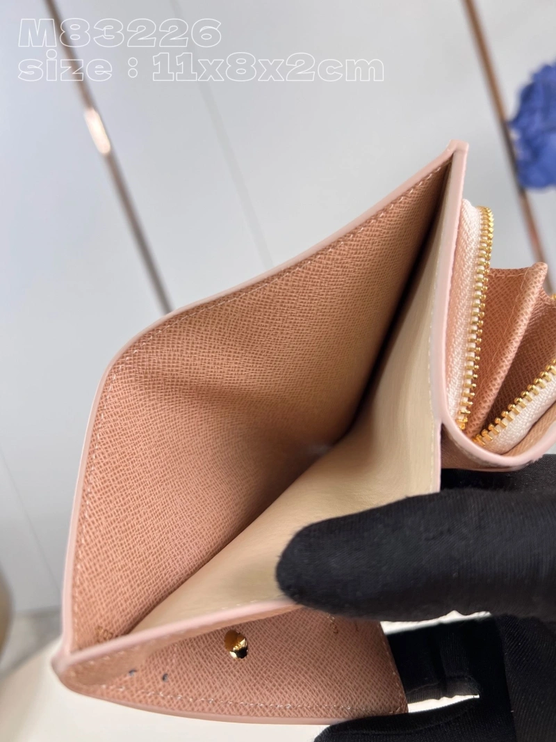 LV Wallets 4365H-0304