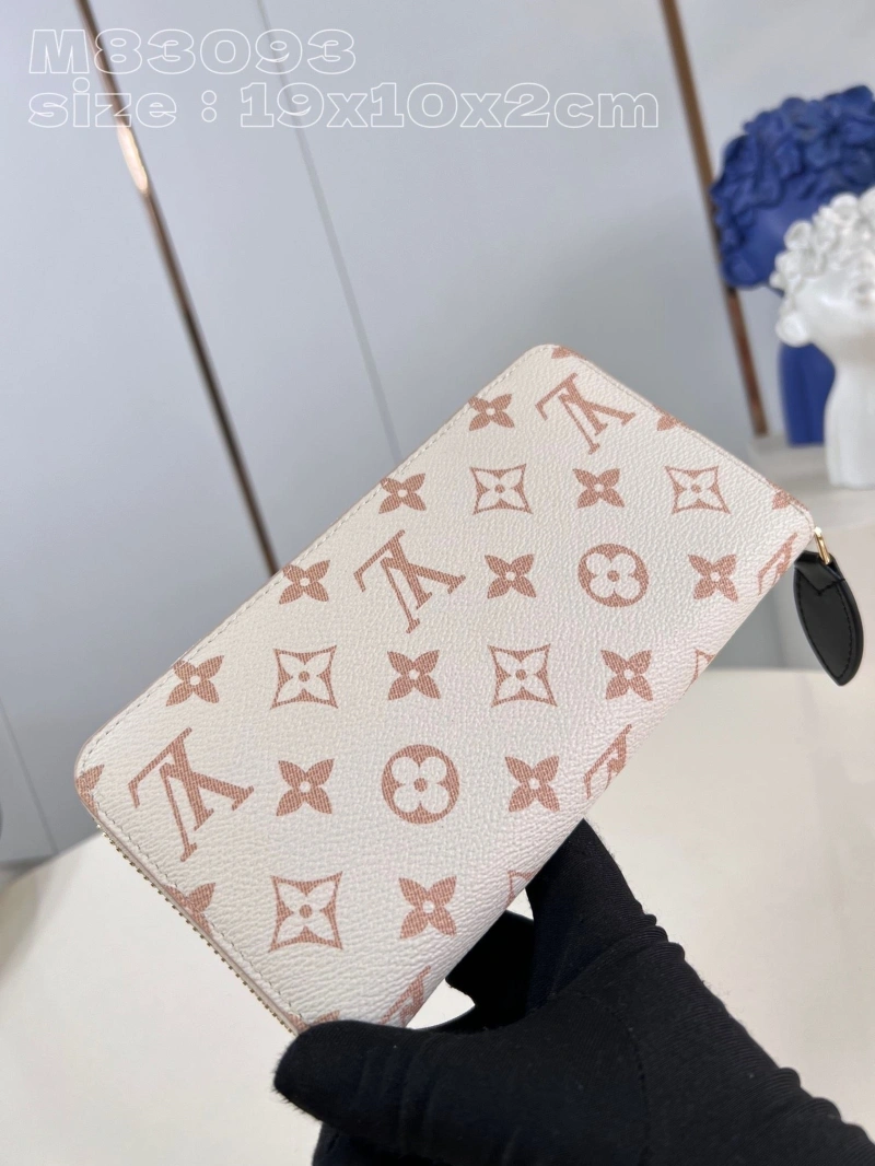 LV Wallets 4365H-0305