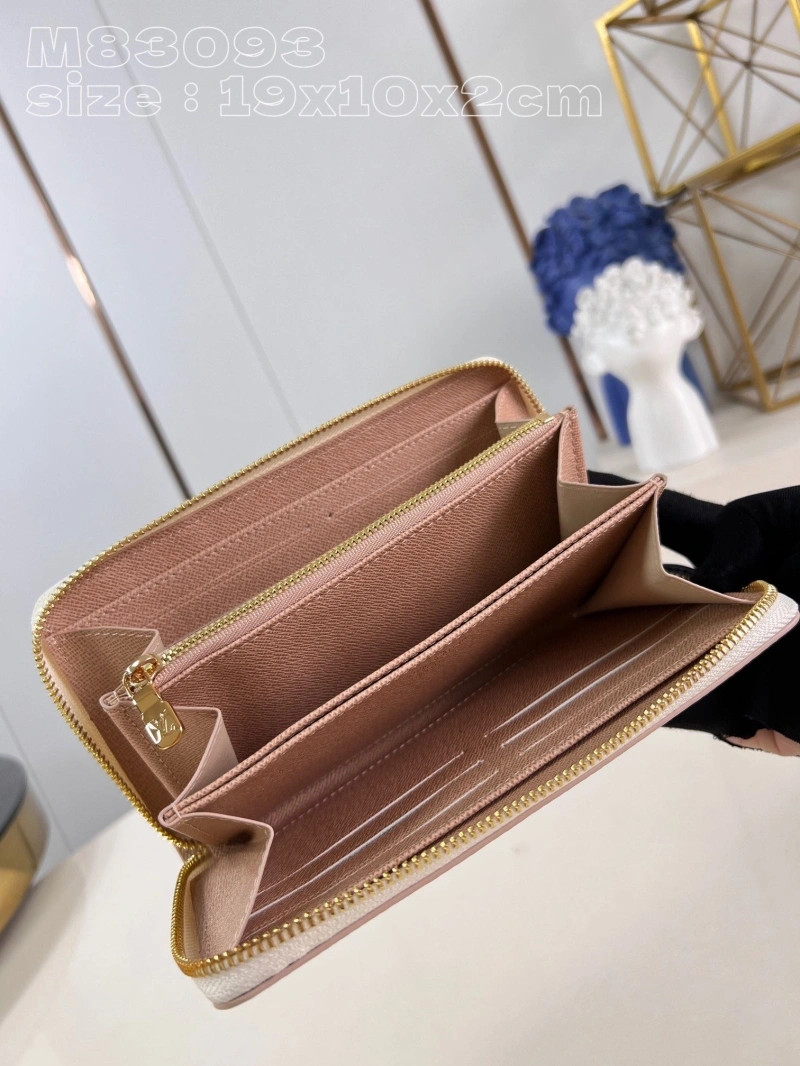 LV Wallets 4365H-0305