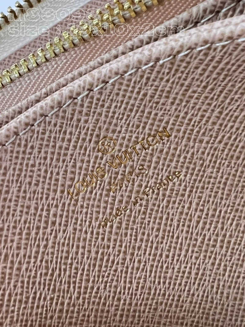 LV Wallets 4365H-0305