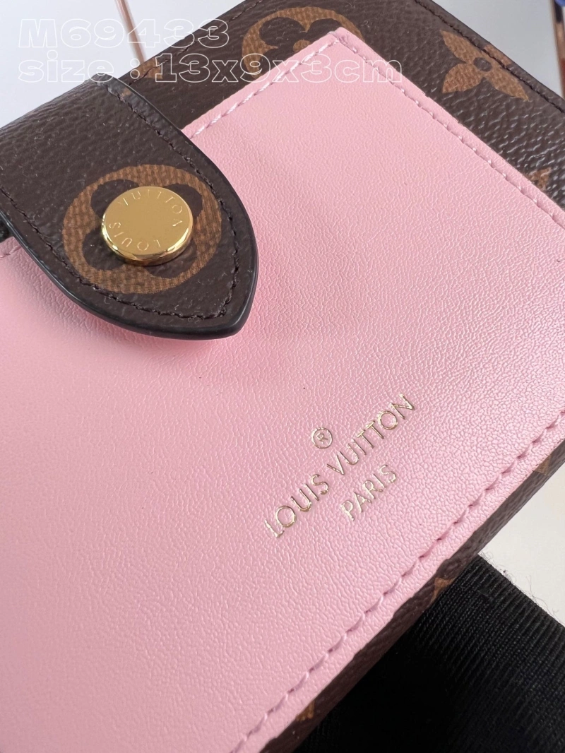 LV Wallets 4365H-0306