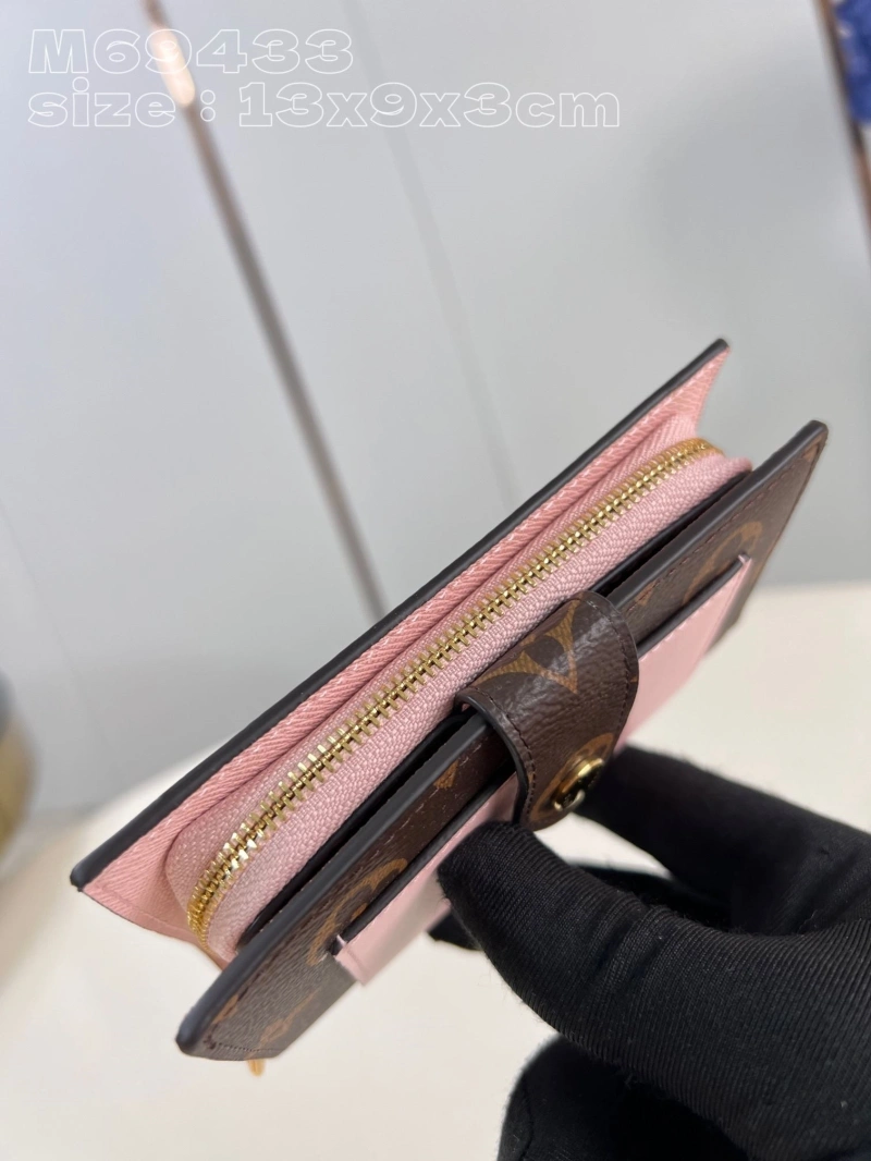 LV Wallets 4365H-0306