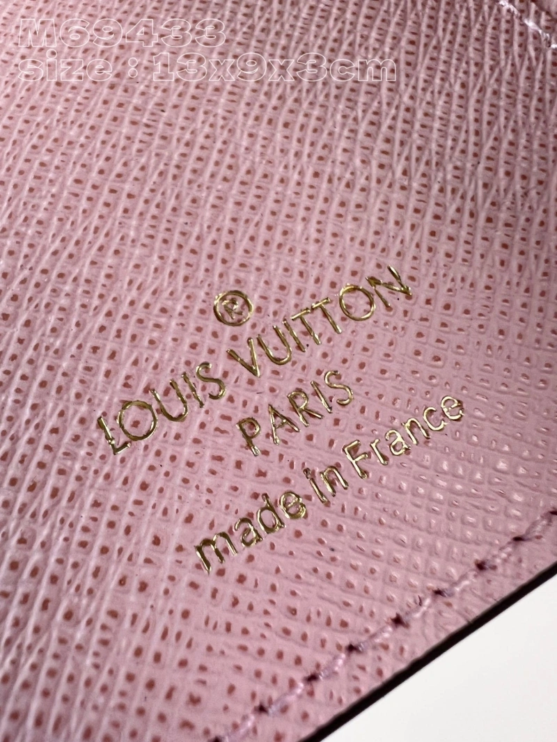 LV Wallets 4365H-0306
