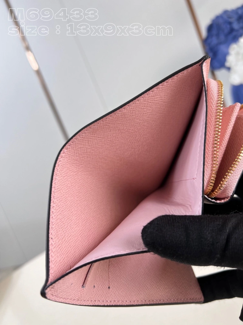 LV Wallets 4365H-0306