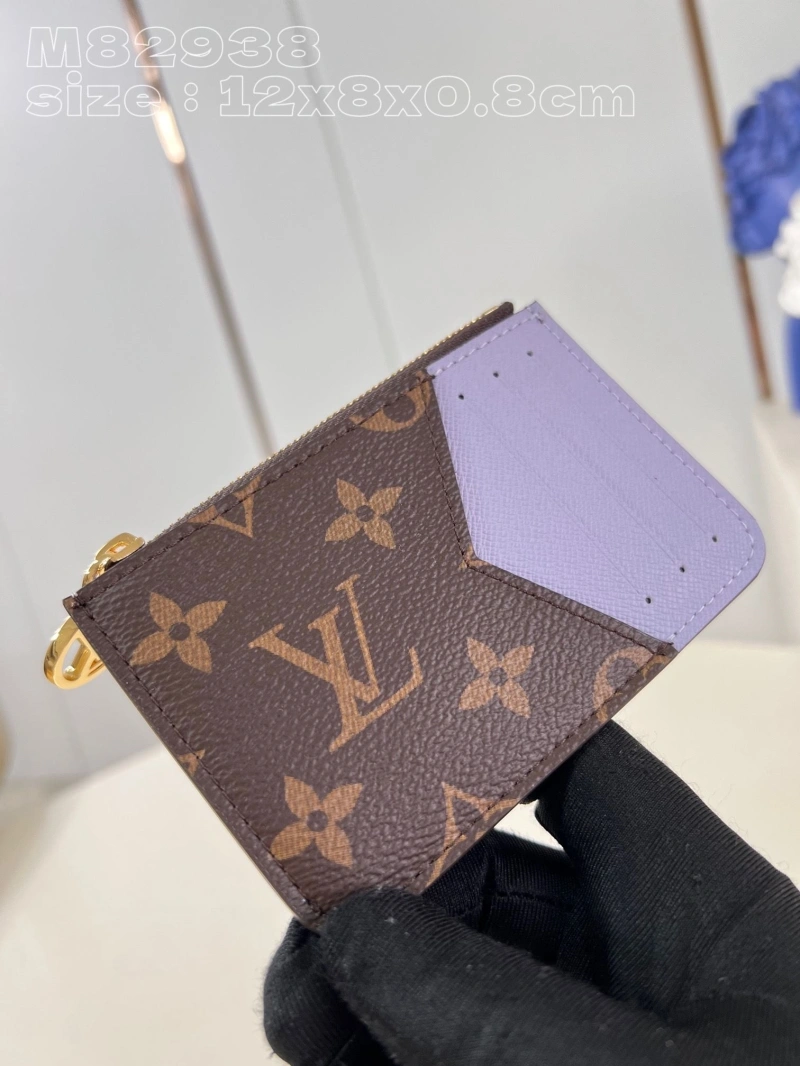 LV Wallets 4365H-0307