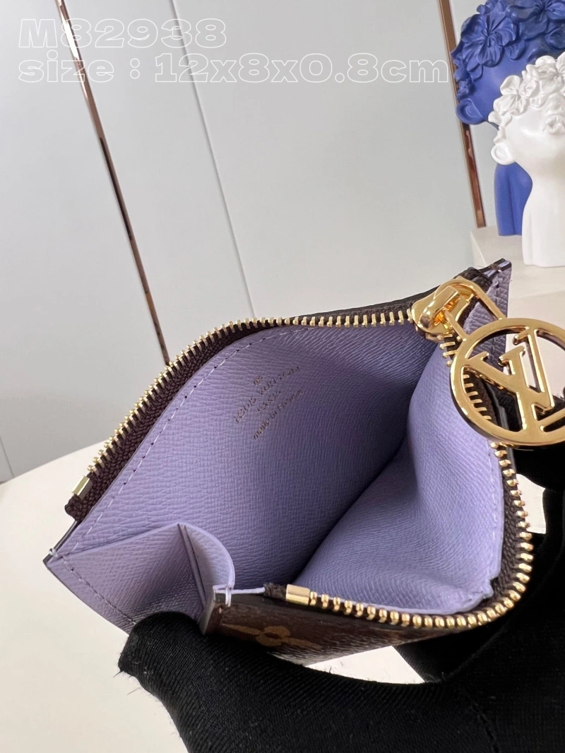 LV Wallets 4365H-0307