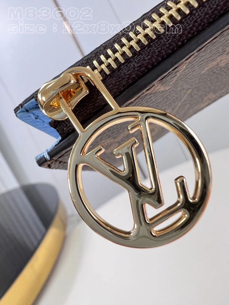 LV Wallets 4365H-0308