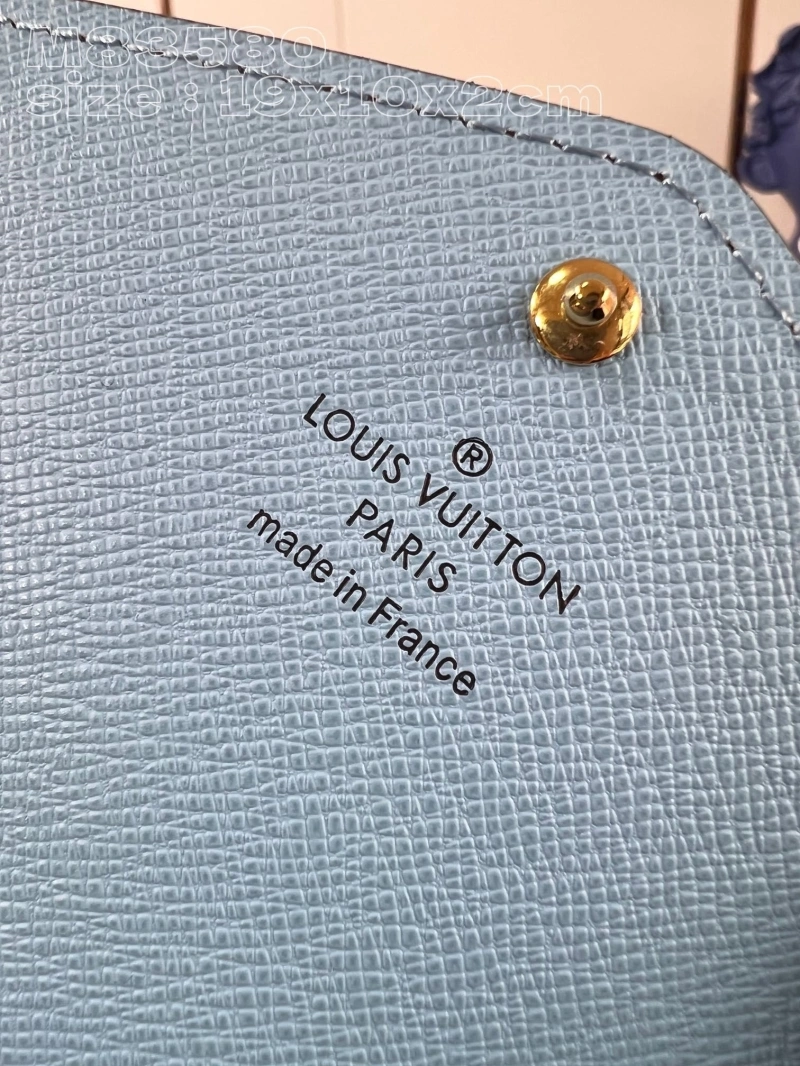 LV Wallets 4365H-0311