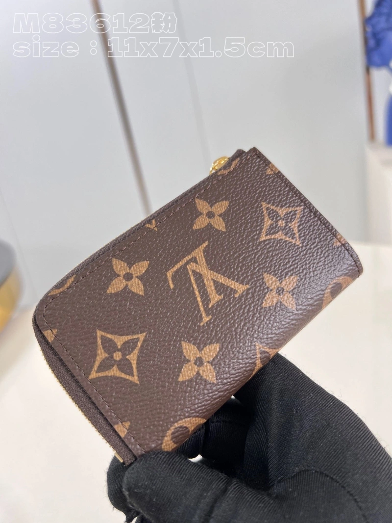 LV Wallets 4365H-0312