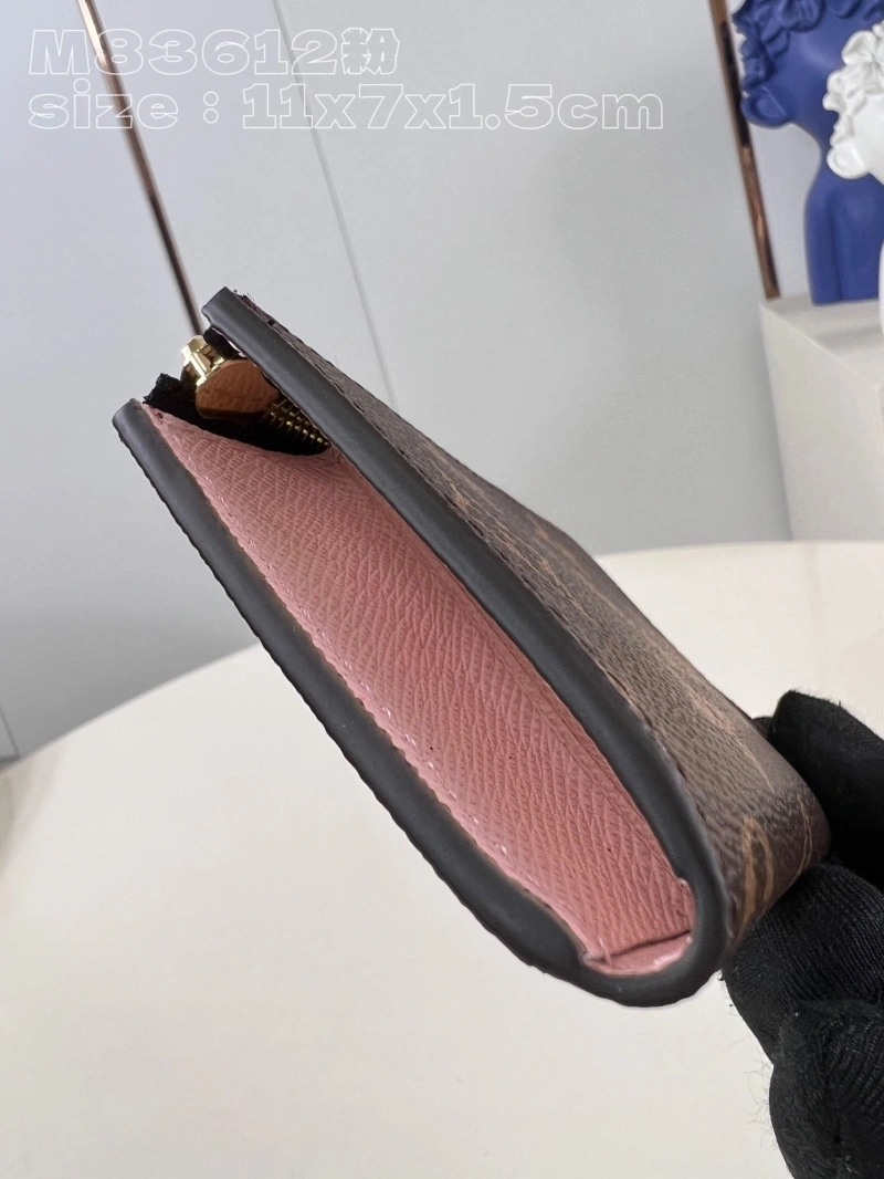 LV Wallets 4365H-0312