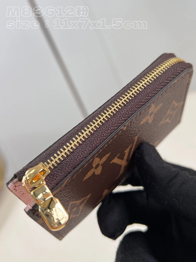 LV Wallets 4365H-0312