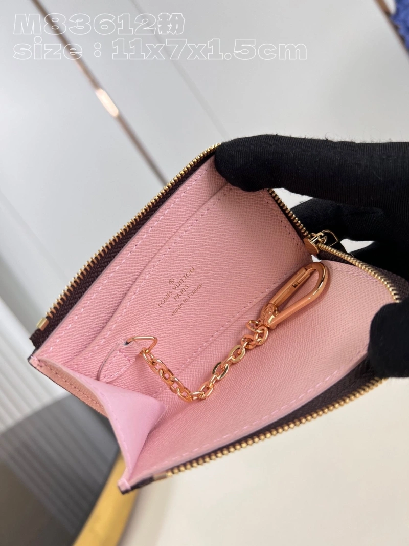 LV Wallets 4365H-0312