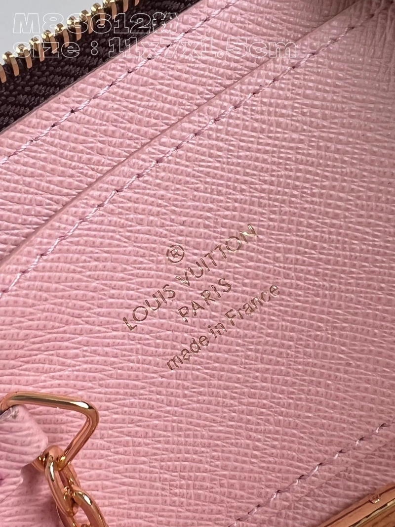 LV Wallets 4365H-0312