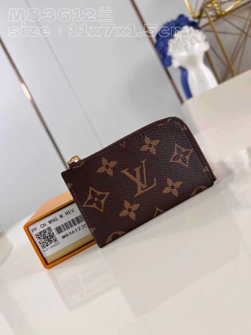LV Wallets 4365H-0313