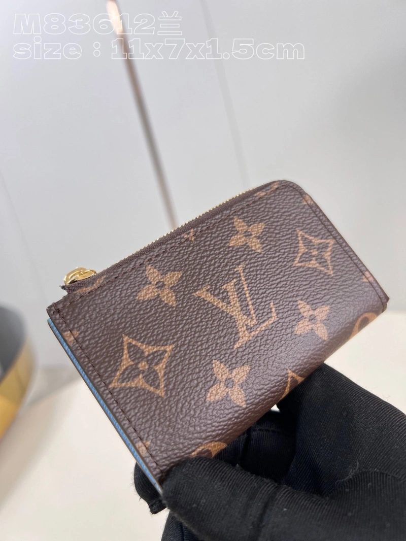 LV Wallets 4365H-0313