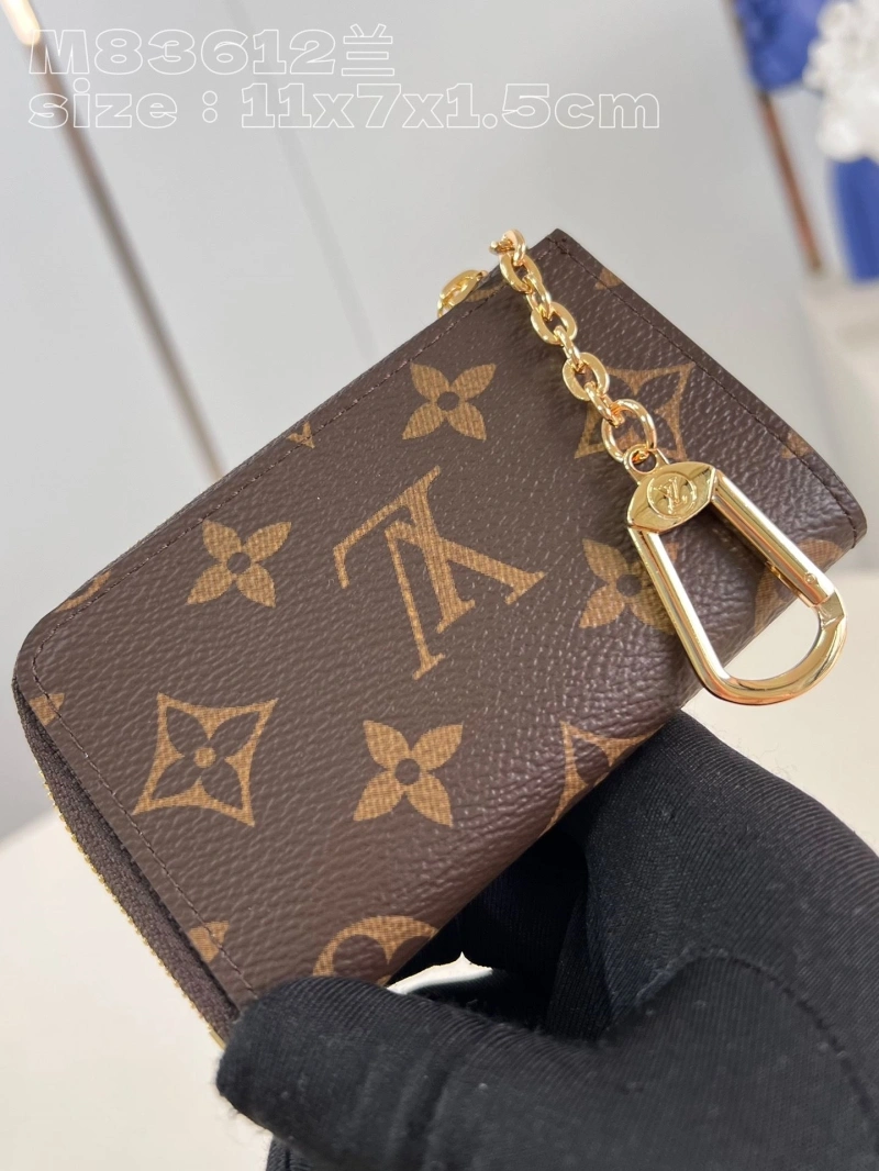 LV Wallets 4365H-0313
