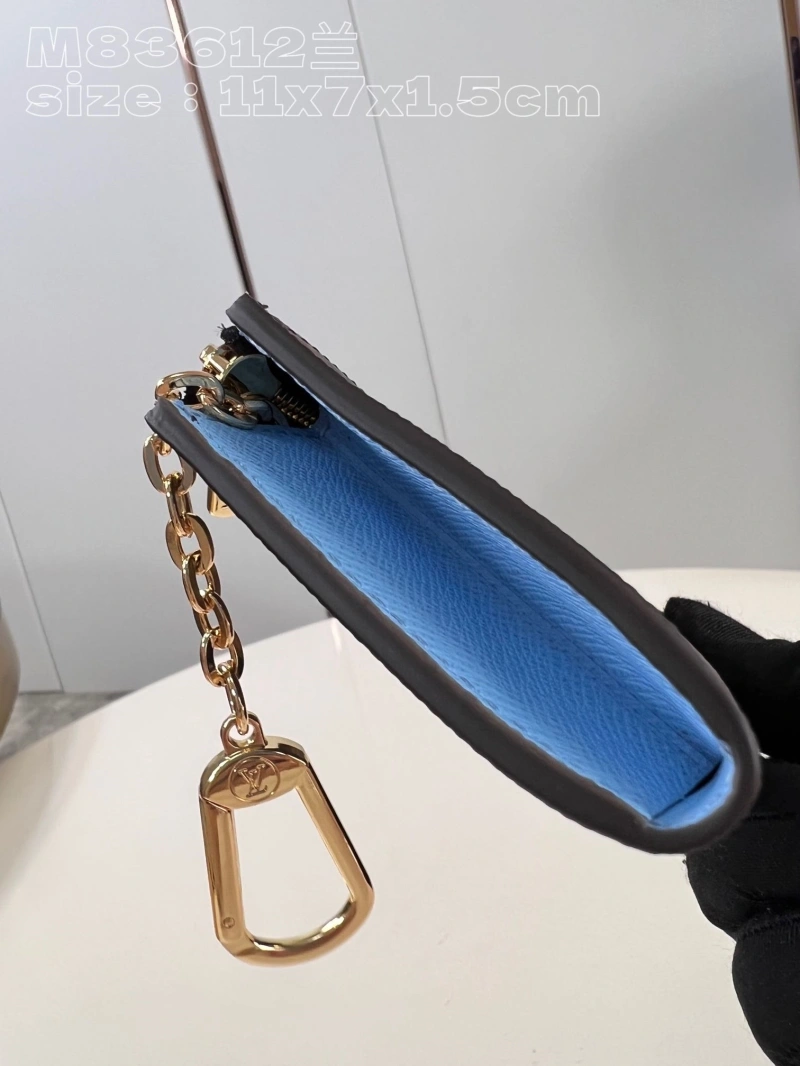 LV Wallets 4365H-0313