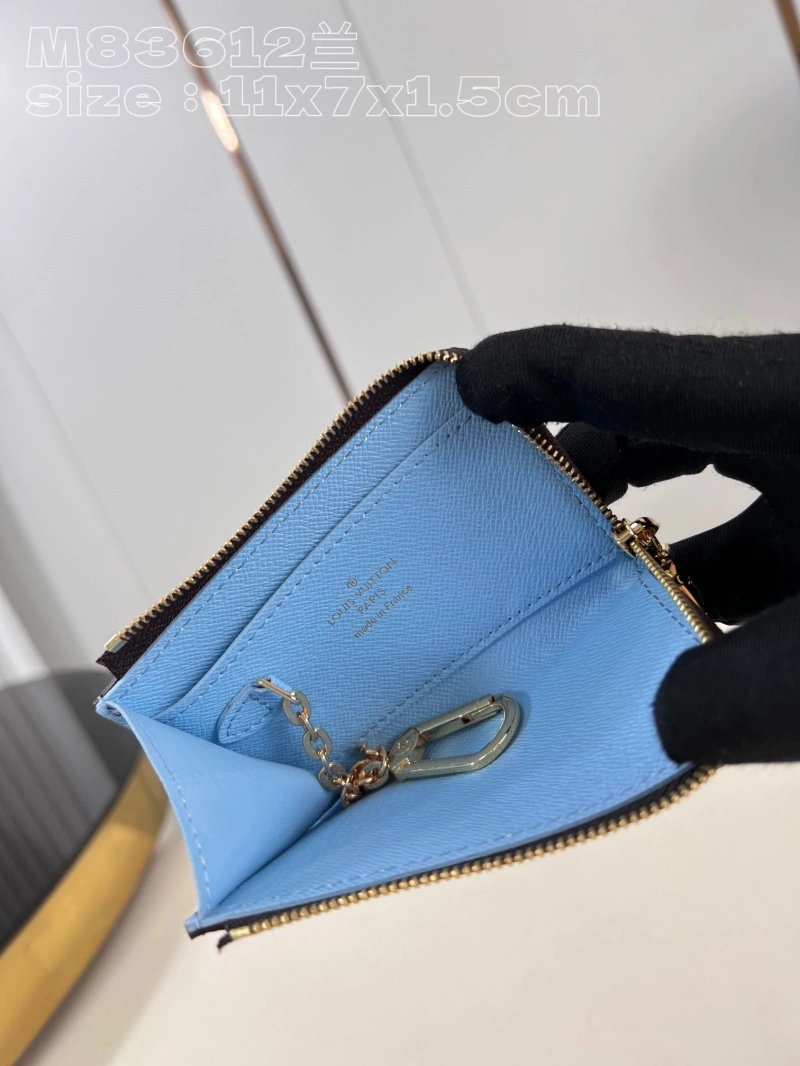 LV Wallets 4365H-0313