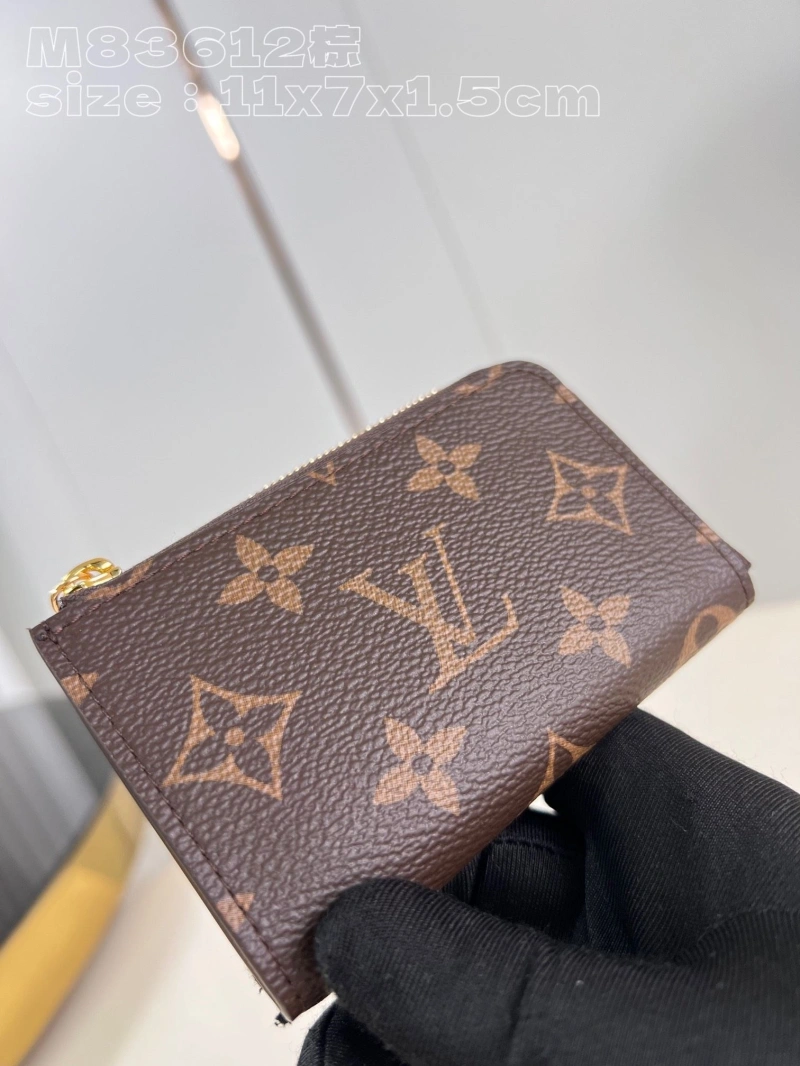 LV Wallets 4365H-0314