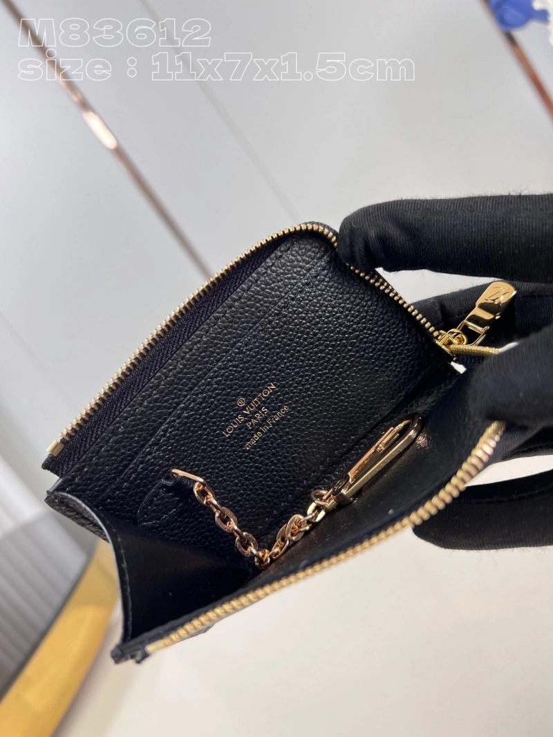 LV Wallets 4365H-0315
