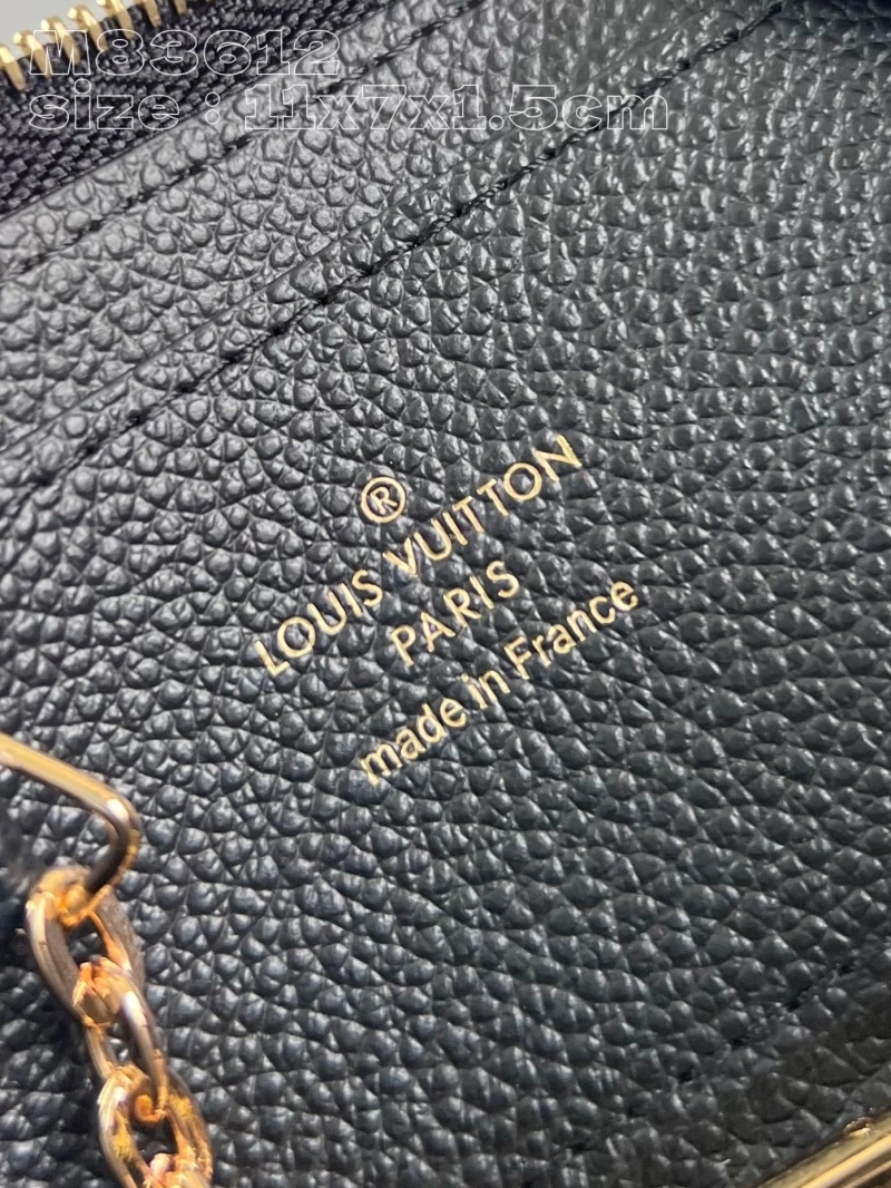 LV Wallets 4365H-0315