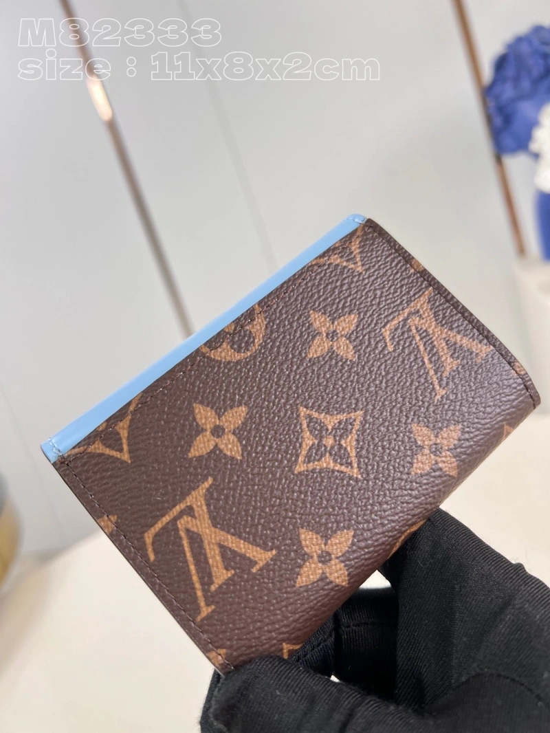 LV Wallets 4365H-0317