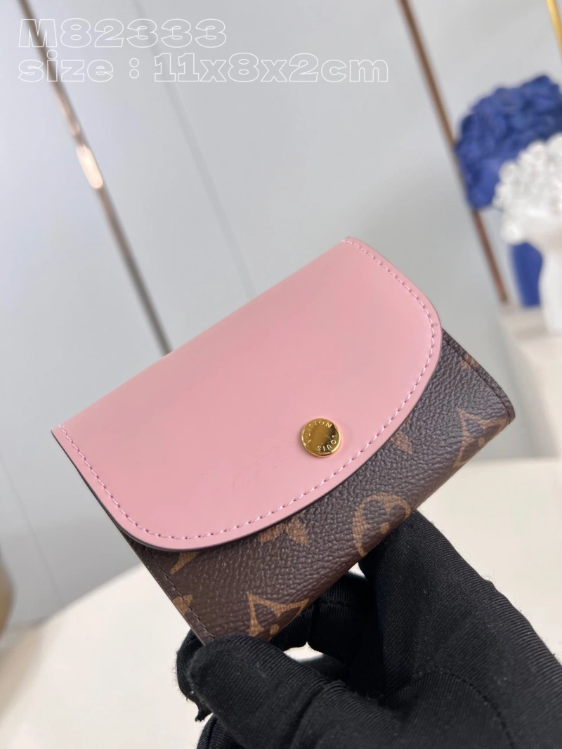 LV Wallets 4365H-0318