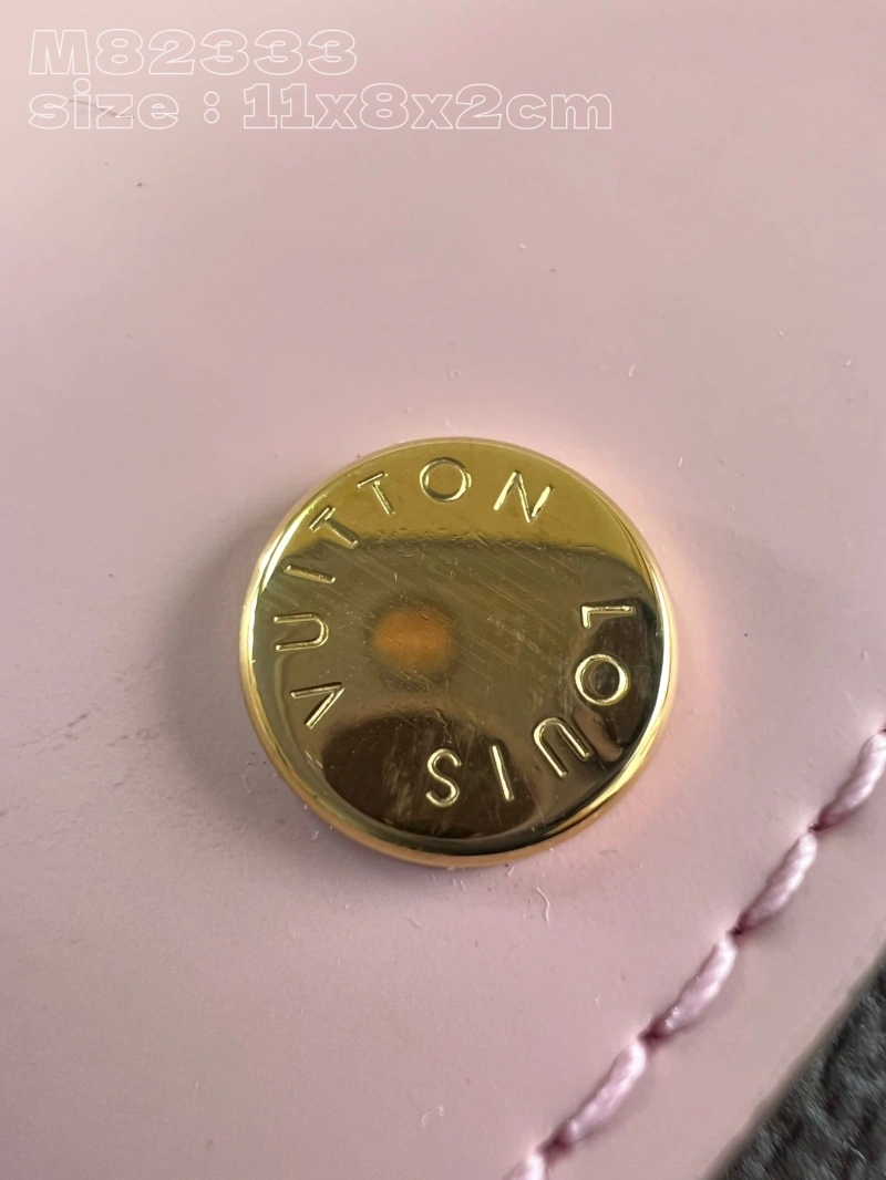 LV Wallets 4365H-0318