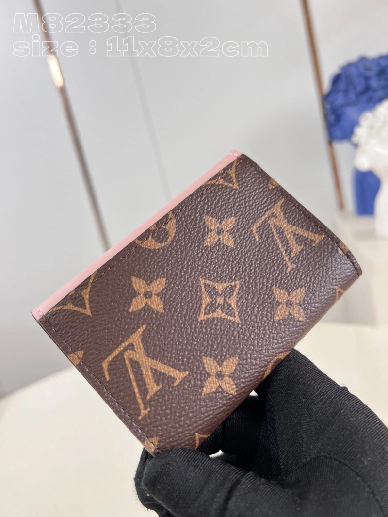 LV Wallets 4365H-0318